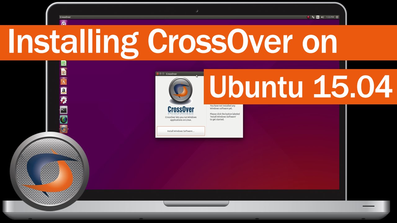 crossover linux free