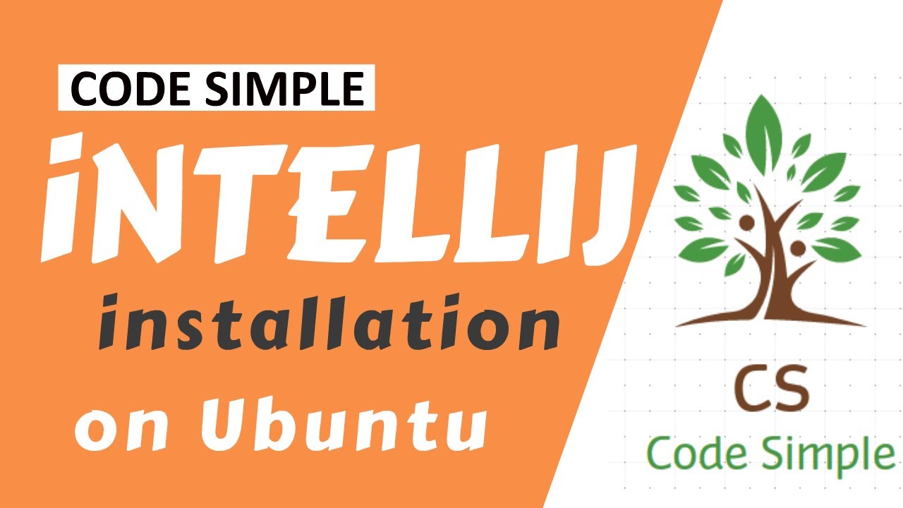 How To Install Intellij In Ubuntu From Tar Gz