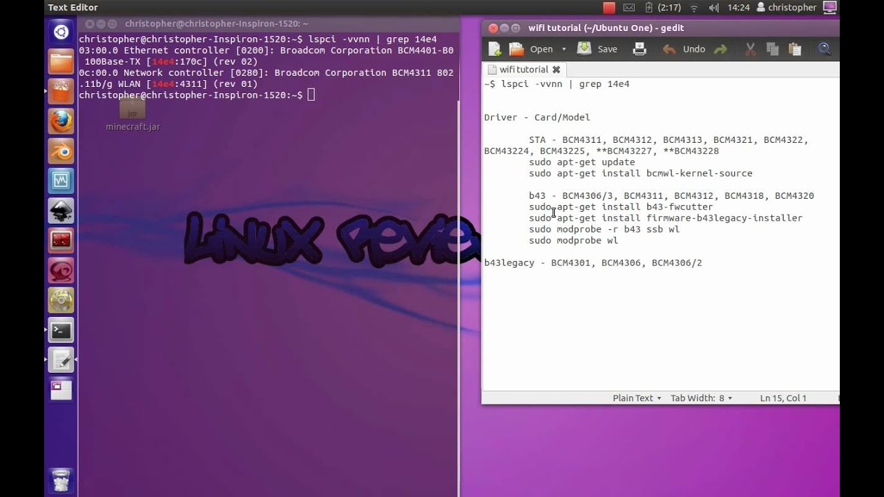 rtl8188ee driver download for kali linux ubuntu