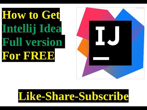 download intellij ultimate free for students