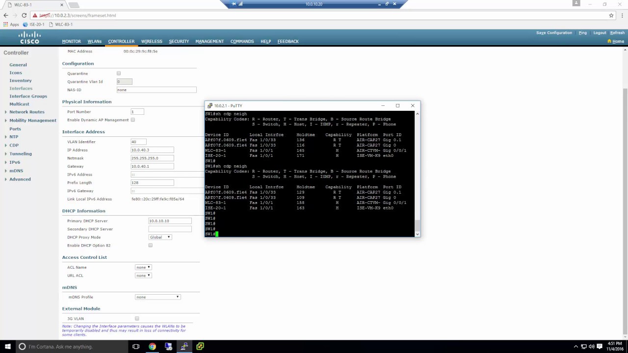 windows dhcp server option 150