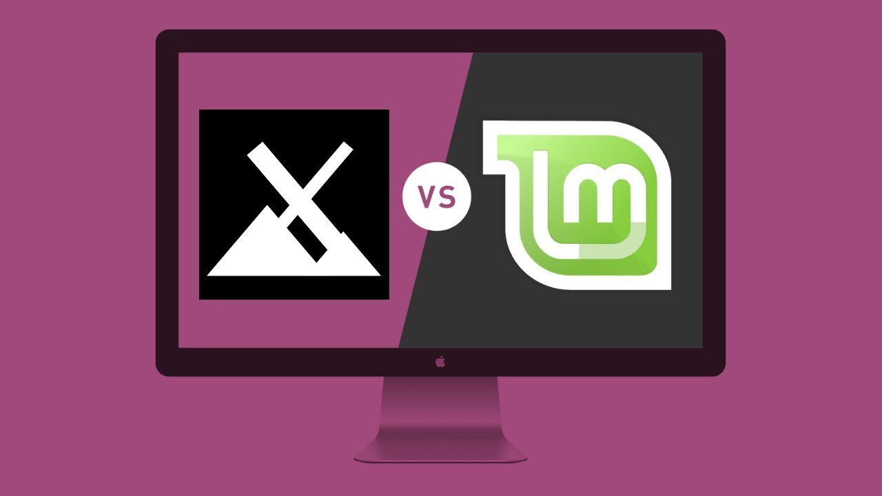 Linux mint или mx linux что лучше