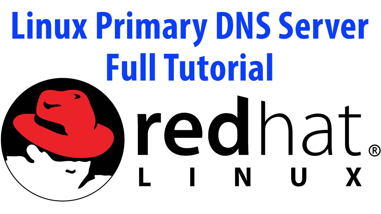 linux-primary-dns-server-full-tutorial-part-1