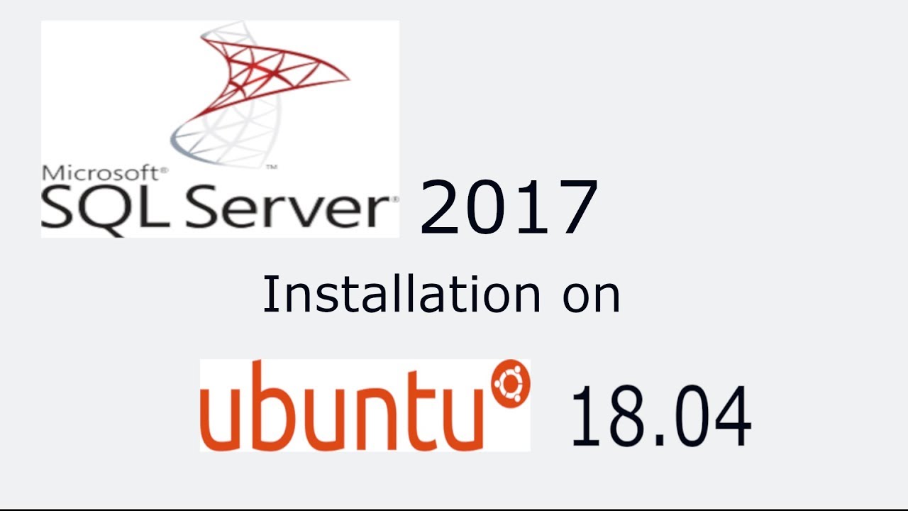 Удалить ms sql server ubuntu