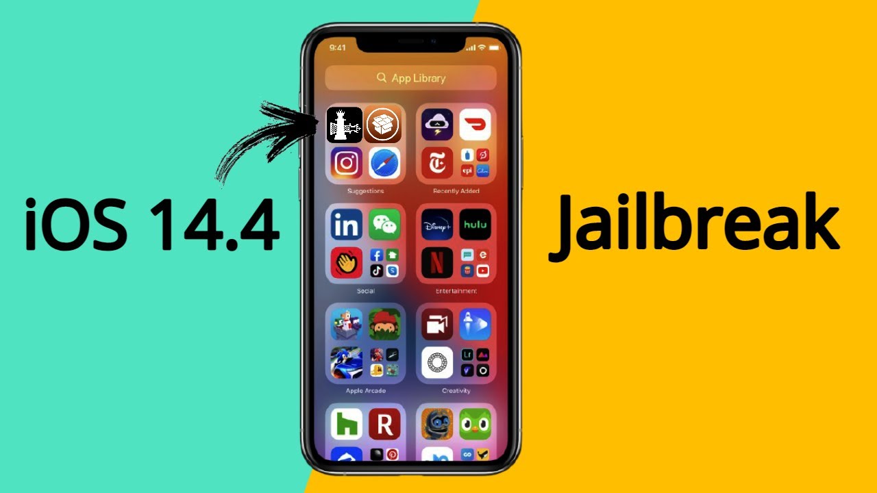 NEW Jailbreak iOS 14.4 Checkra1n! How to Jailbreak iOS 14.4 Full Tutorial!