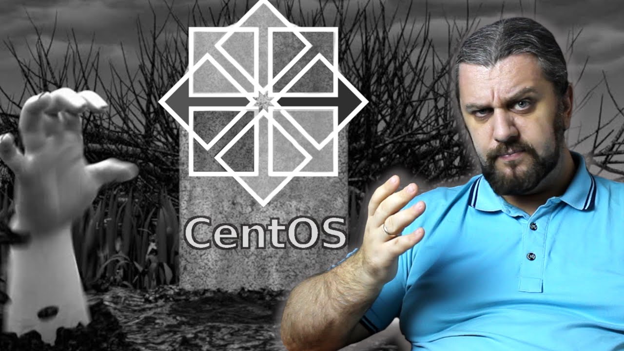 Отличия red hat от centos