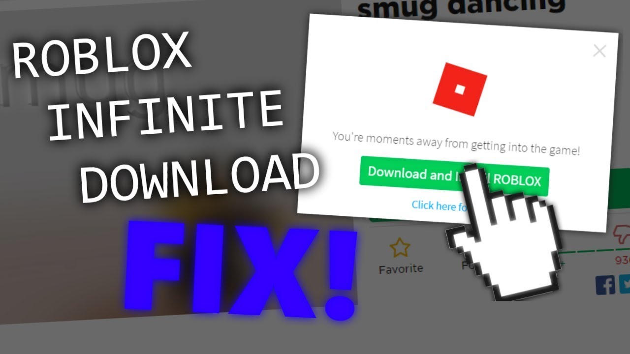 Roblox Infinite Download Fix Reupload 2019 Benisnous - roblox studio an unexpected error
