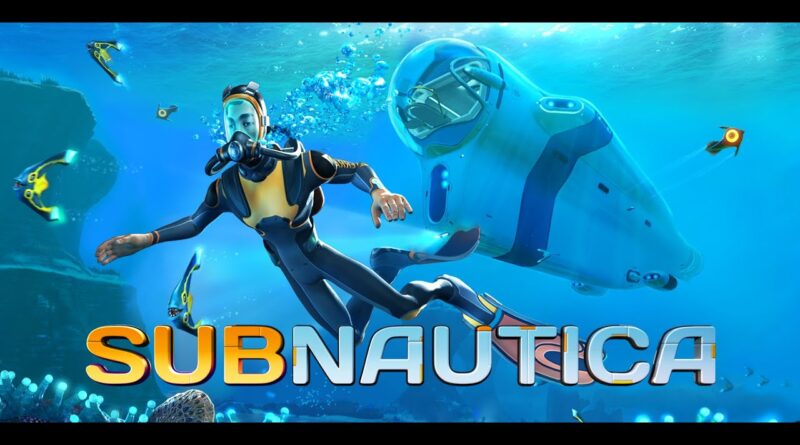 Subnautica nitrox проблемы