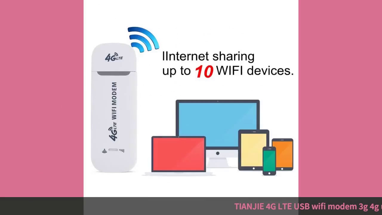 Lte 4g wifi dongle программа для компьютера