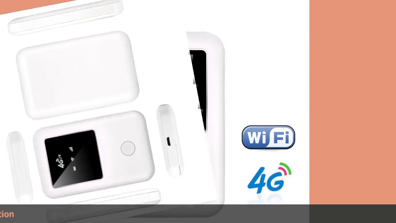 Tianjie 4g wifi роутер как настроить