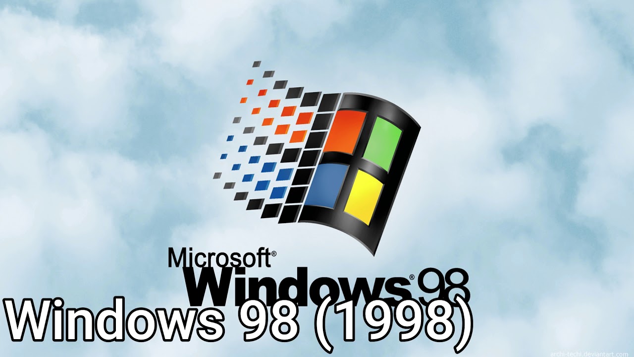 Todos los sonidos de Inicio y Apagado de Windows 1992-2020 (ESPAÑOL ...