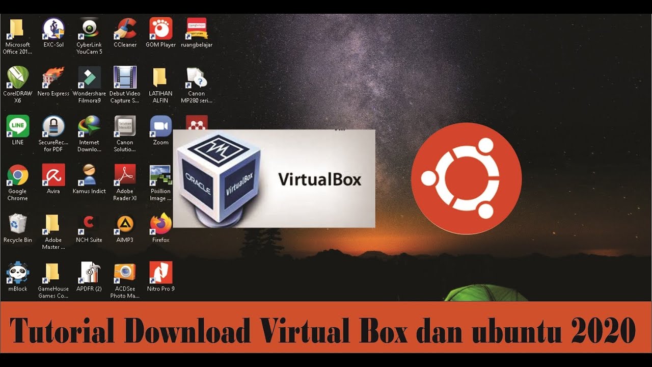 Как обновить virtualbox ubuntu