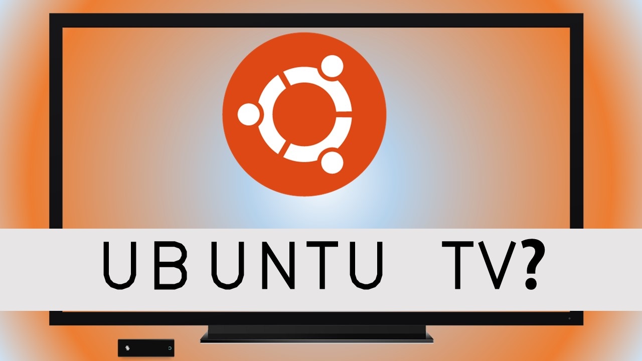 ubuntu screencast to tv