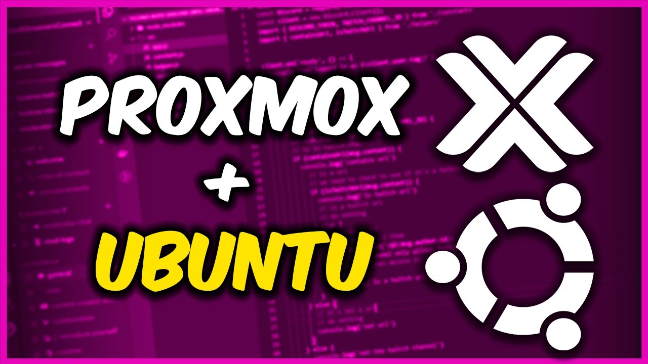 Перенос linux на proxmox