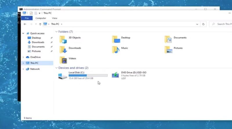 Windows 10 Slow After Update - How to Clear Windows Update Cache and