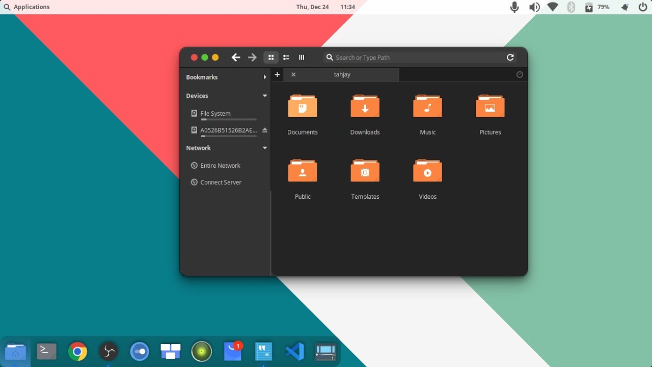 ubuntu for mac elementary os