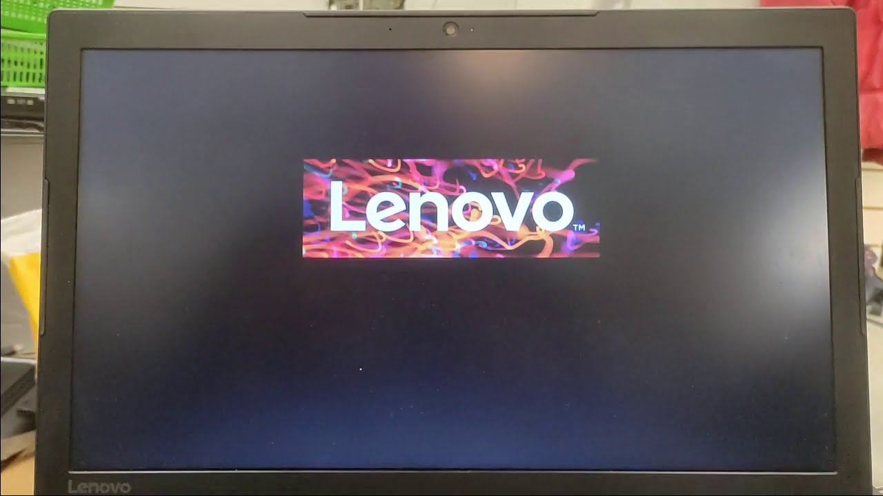 Установка Windows 7 x64 с флешки на Lenovo V310 | Windows 7 x64 on Lenovo V310 from USB > BENISNOUS