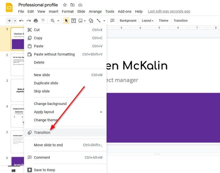 how-to-make-a-google-slide-presentation