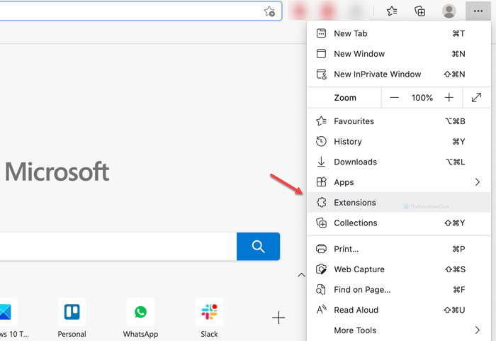 Fix Microsoft Edge high CPU and memory usage on macOS