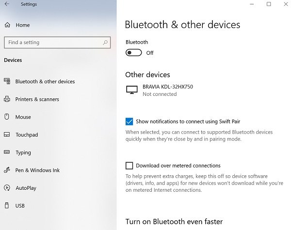 how connect bluetooth headphones pc windows 7