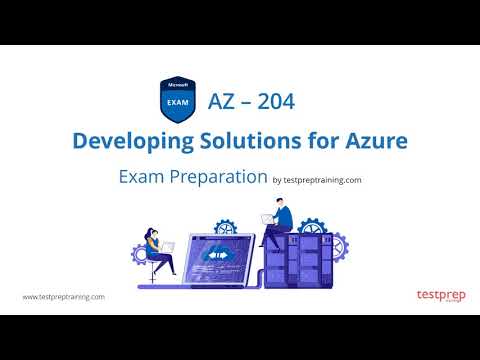 AZ-204 Hottest Certification