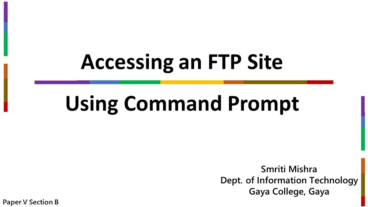 accessing-ftp-site-via-command-line-interface-benisnous