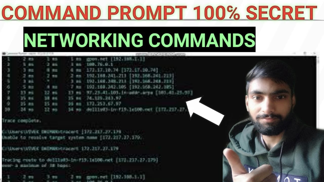 basic-networking-commands-ip-address-mac-address-command-prompt