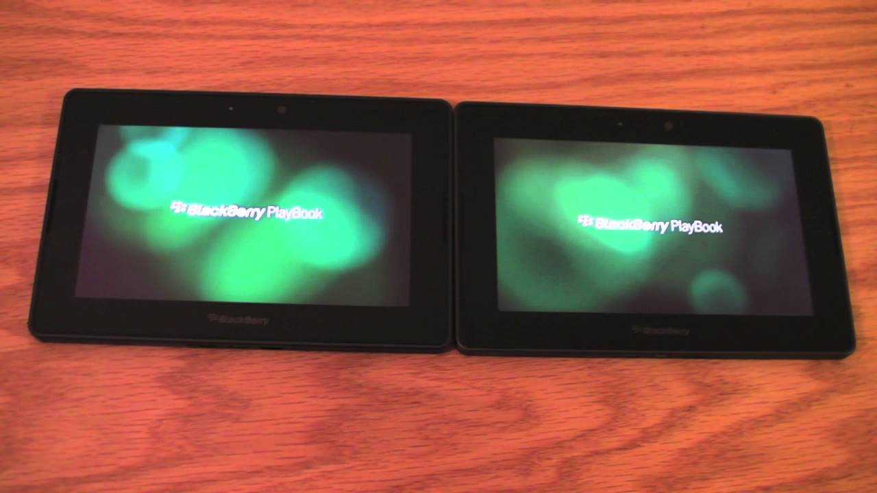 Подключение blackberry playbook к windows wifi