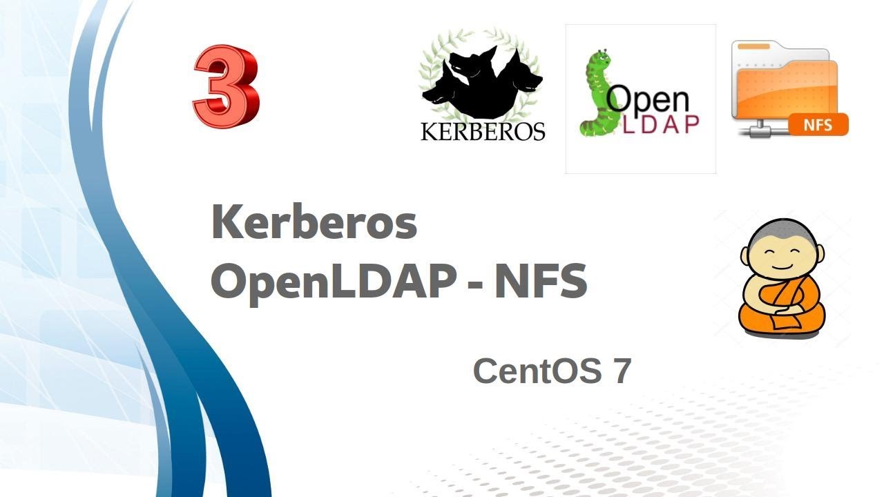 Openldap centos 7 удалить