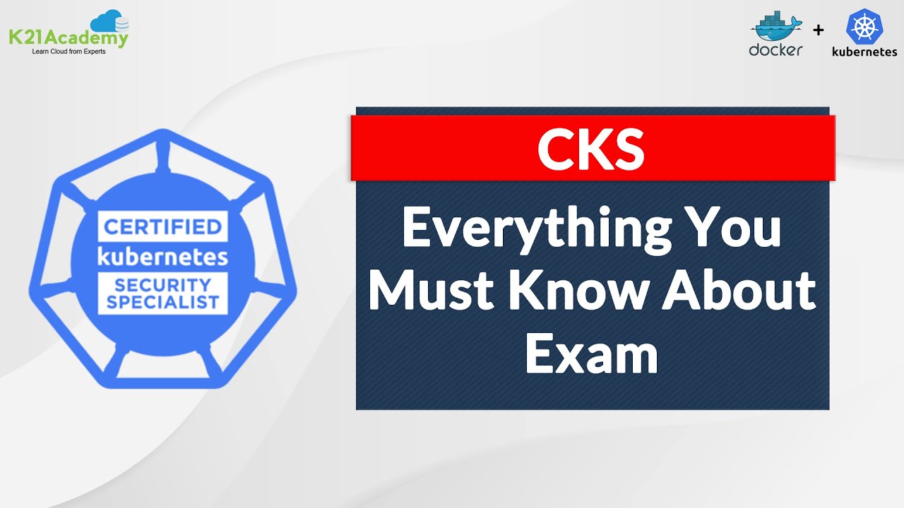 Reliable CKS Learning Materials