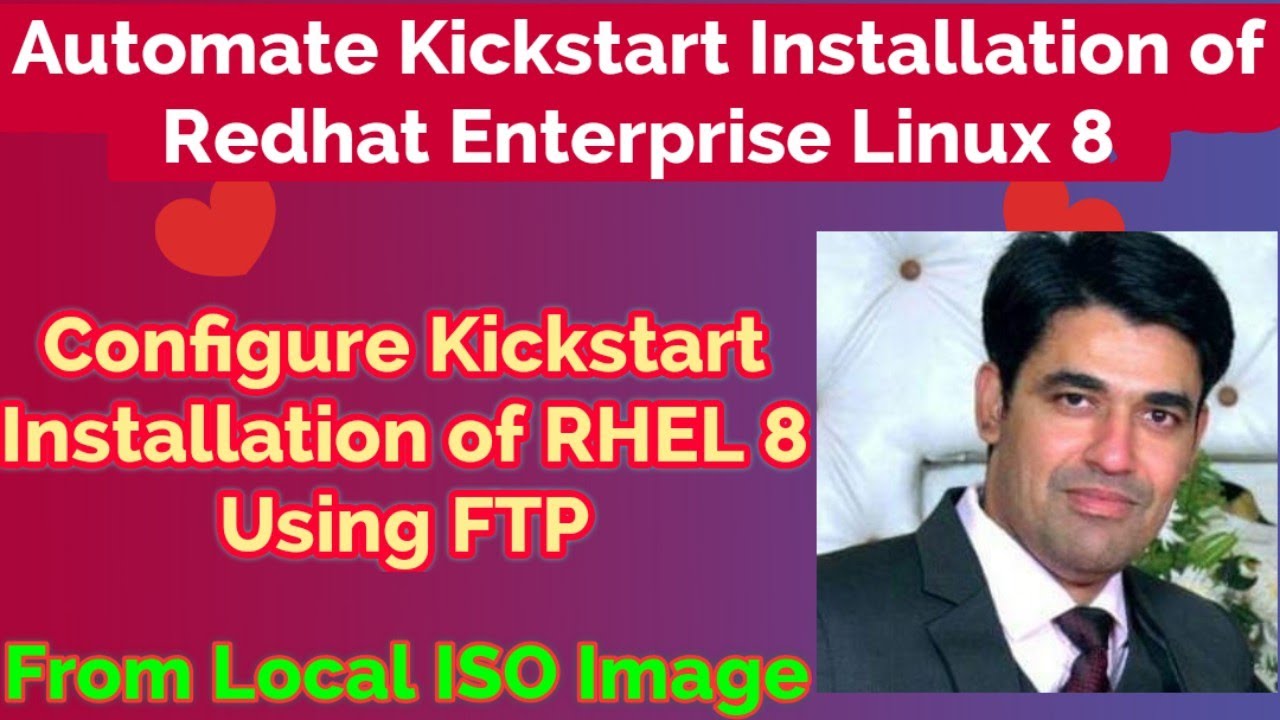 configure-kickstart-to-automate-rhel-8-installation-kickstart-rhel-8