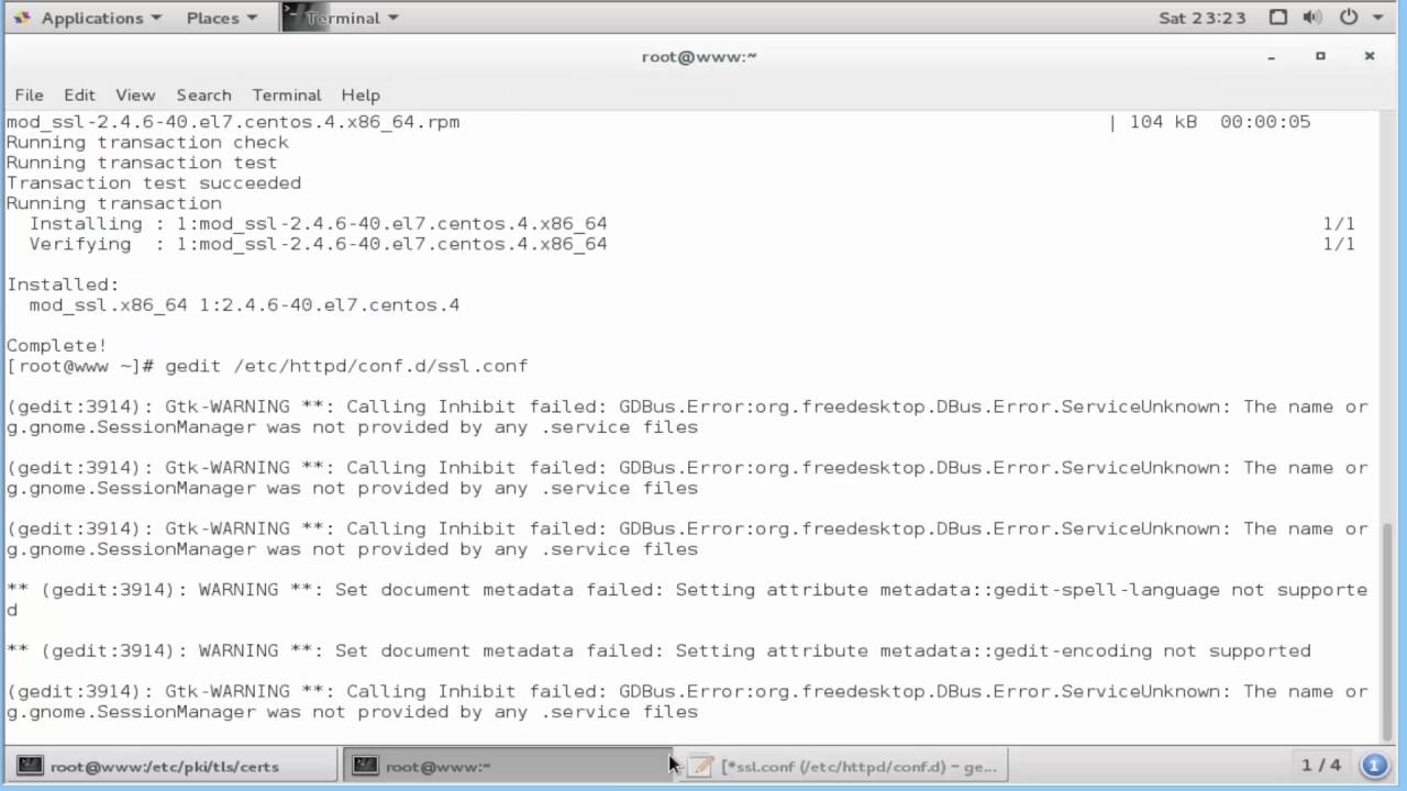 configure-ssl-to-use-secure-encrypt-connection-in-centos-7