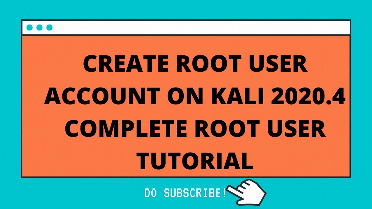 how-to-add-a-non-root-user-to-kali-linux