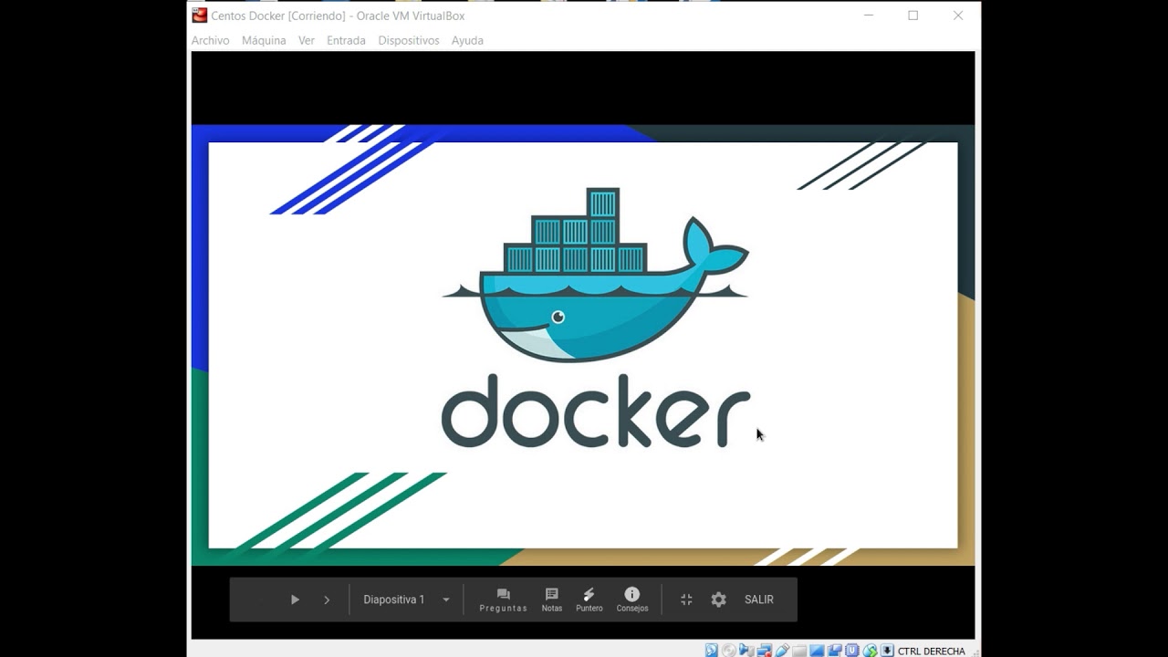 Удалить docker centos 7