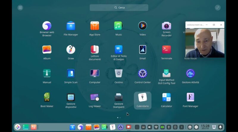 Как удалить deepin из ubuntu