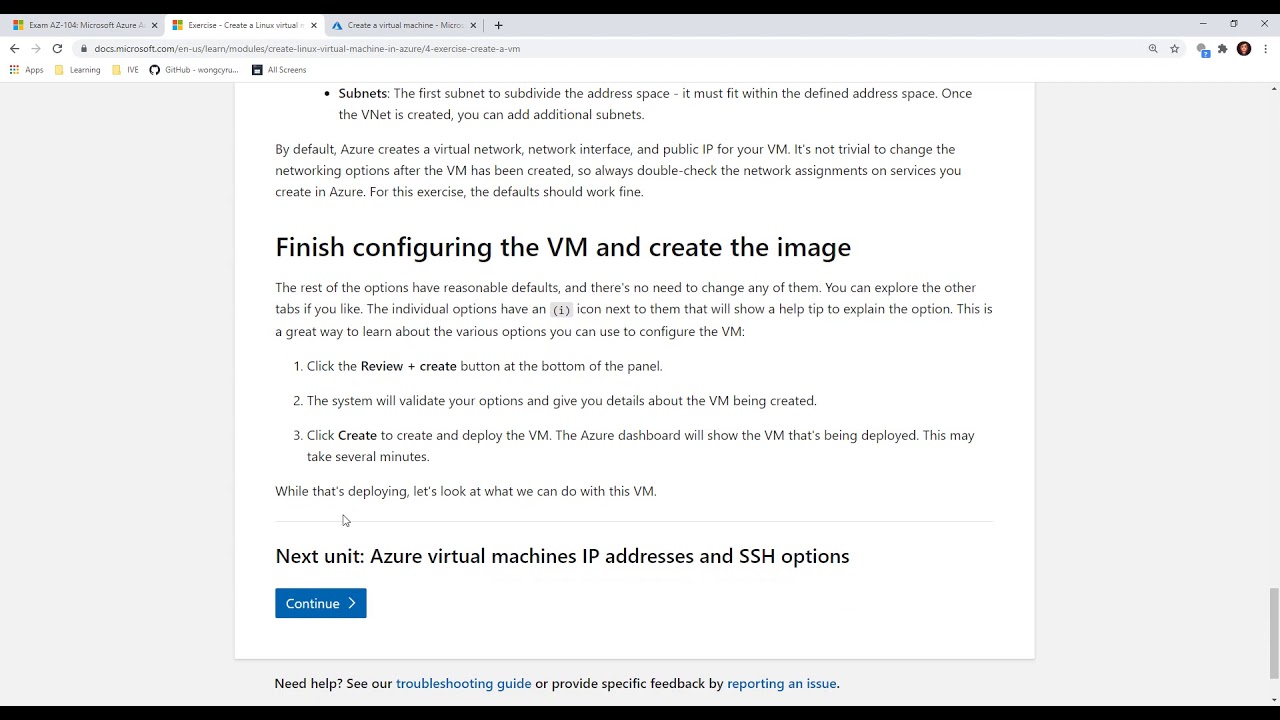 how-to-create-a-linux-virtual-machine-in-azure-ghansham-mahajan-vrogue