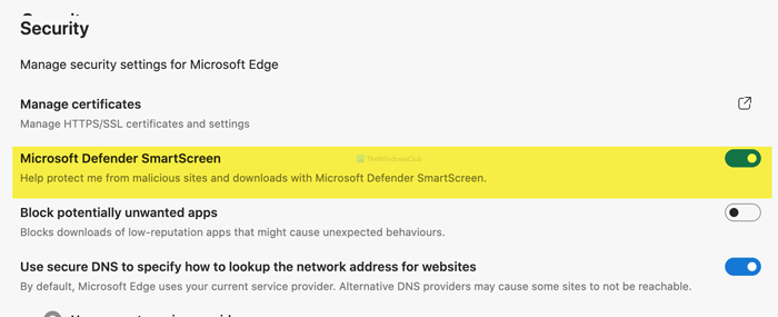 Fix Microsoft Edge high CPU and memory usage on macOS