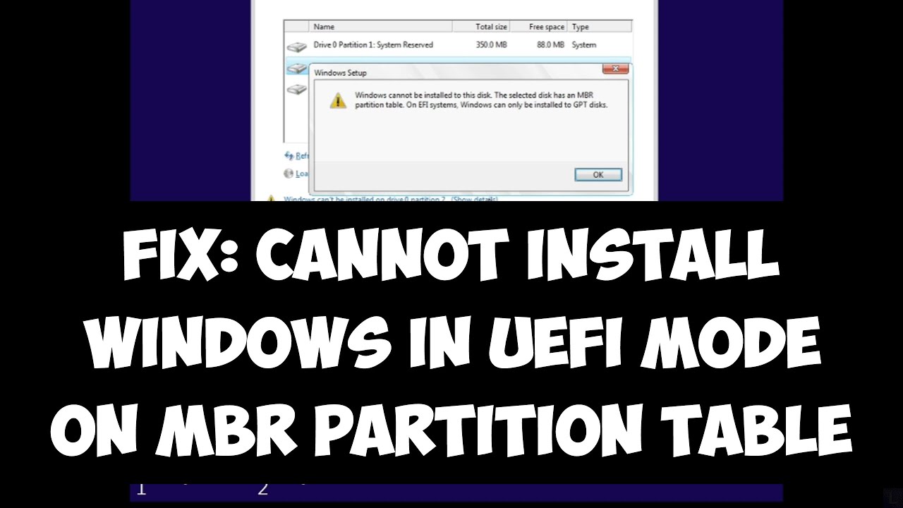 cannot install ubuntu on virtualbox windows 10 kernel error