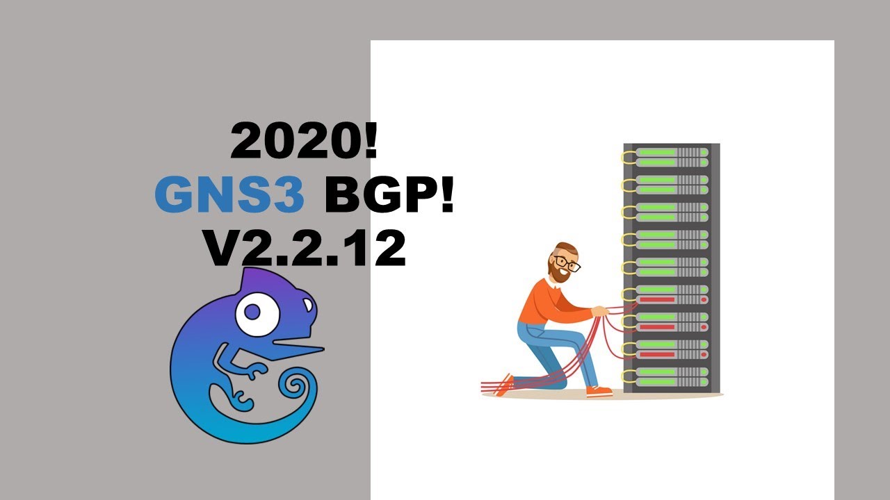 gns3 host binding