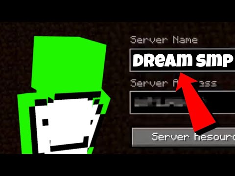 How I Found The Real Dream Smp Ip Address Benisnous