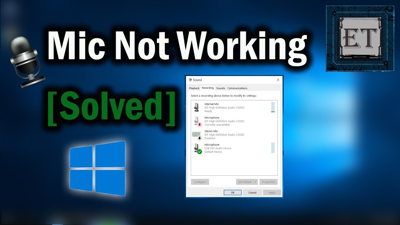 6-quick-ways-to-fix-microphone-not-working-in-windows-11-www-vrogue-co