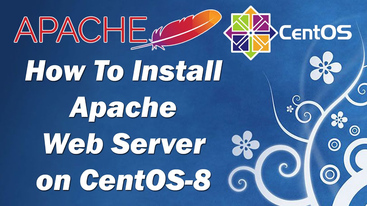 how-to-install-the-apache-web-server-on-centos-8