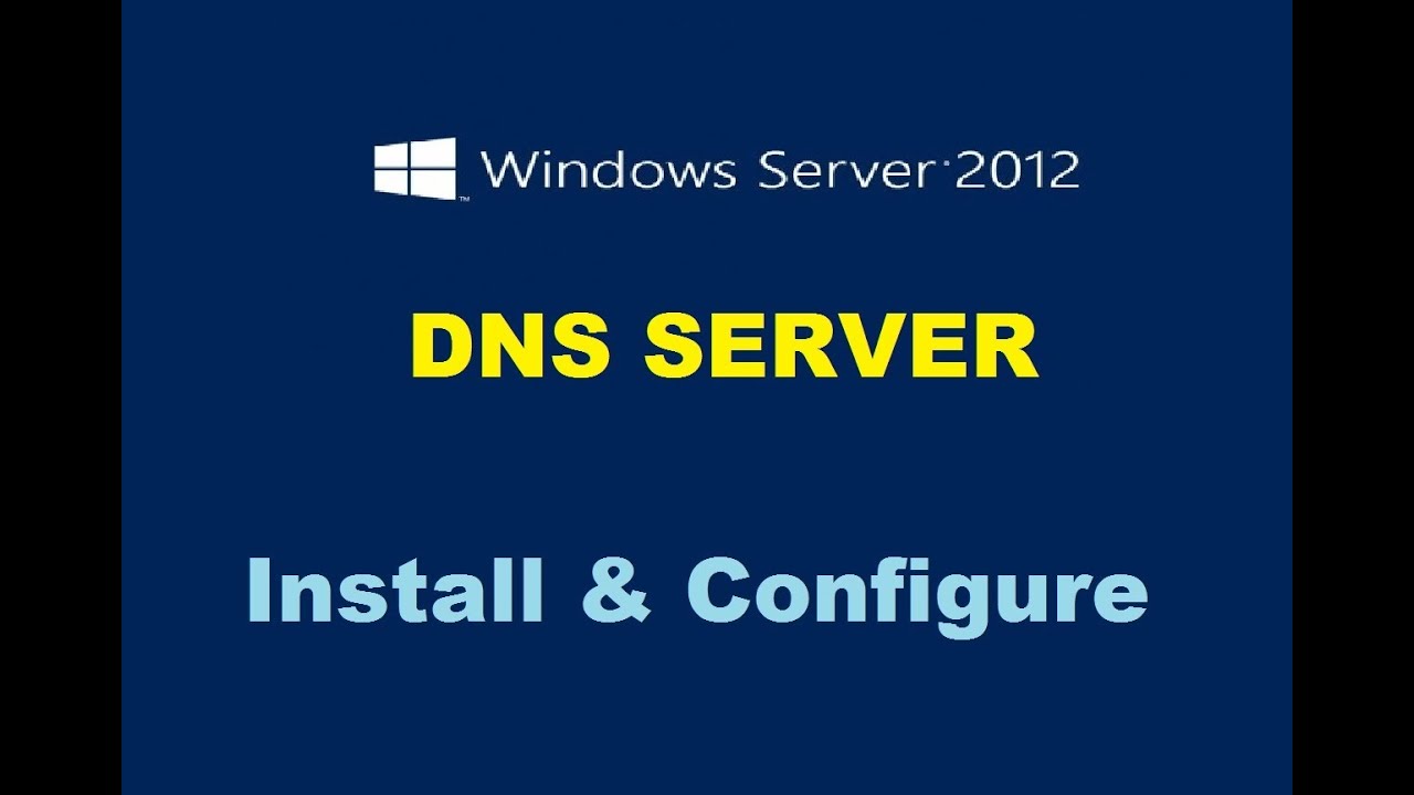 Обновить dns делегирование windows server