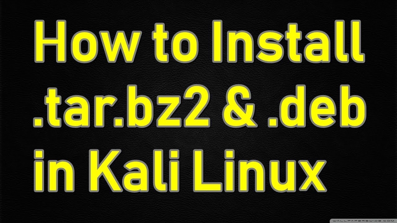 how-to-extract-tar-bz2-deb-file-in-linux-ubuntu-debian