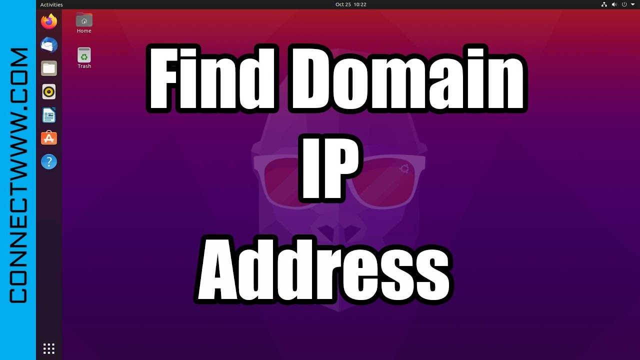 how-to-find-ip-address-of-a-domain-in-terminal