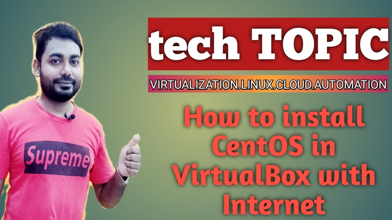 how-to-install-centos-7-on-virtualbox-with-internet-how-to-install