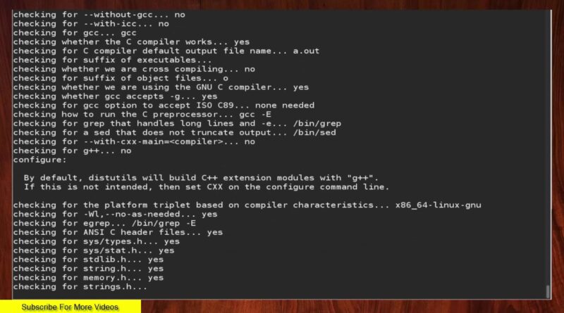 how-to-install-python-3-on-centos-8-linux