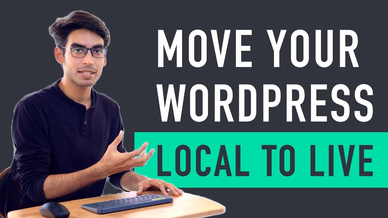 how-to-move-wordpress-from-local-server-to-live-website