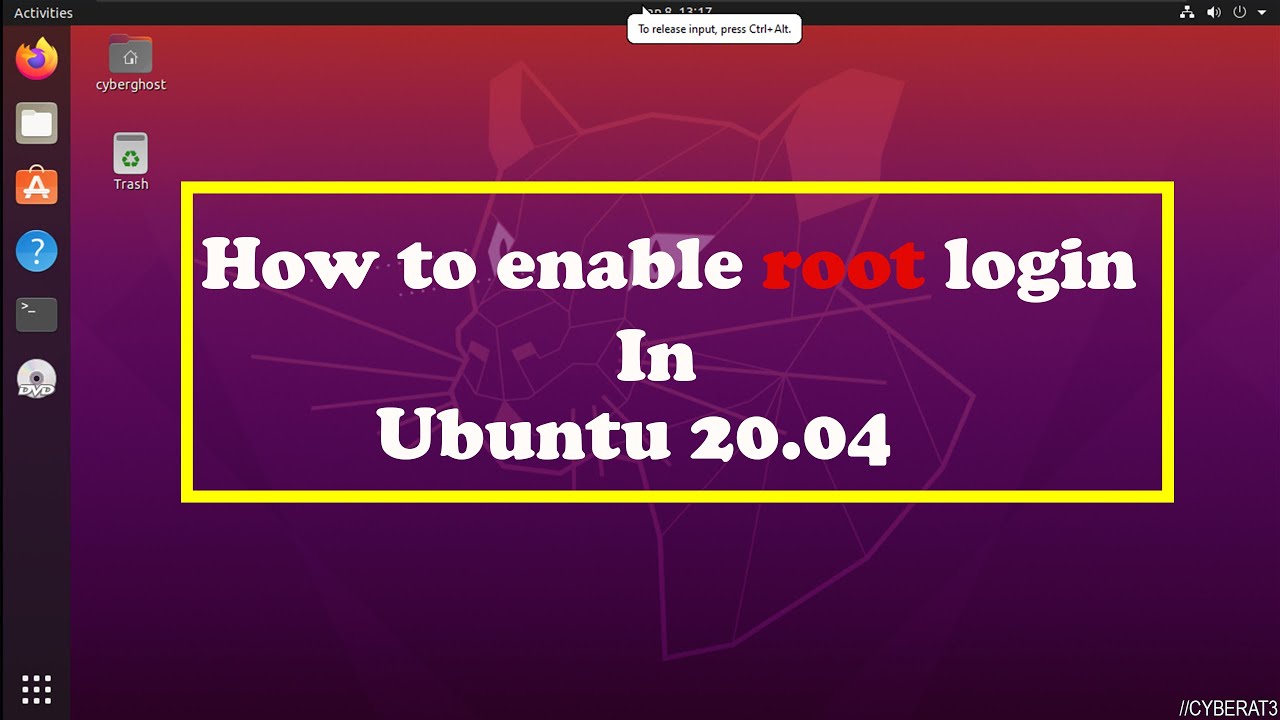 ubuntu-root-login-in-gui-mode-in-hindi-ubuntu-codewithpradhan