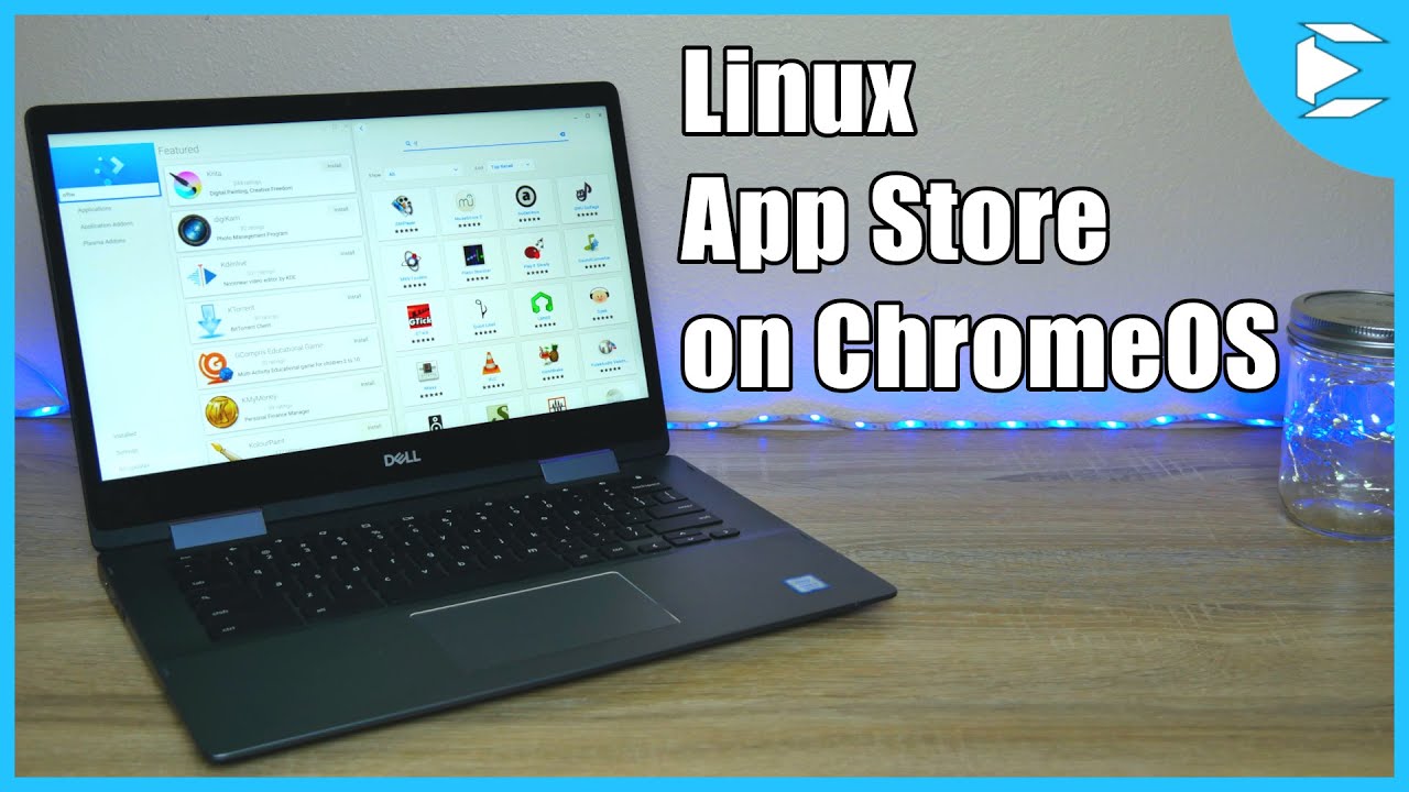 ubuntu download chromebook
